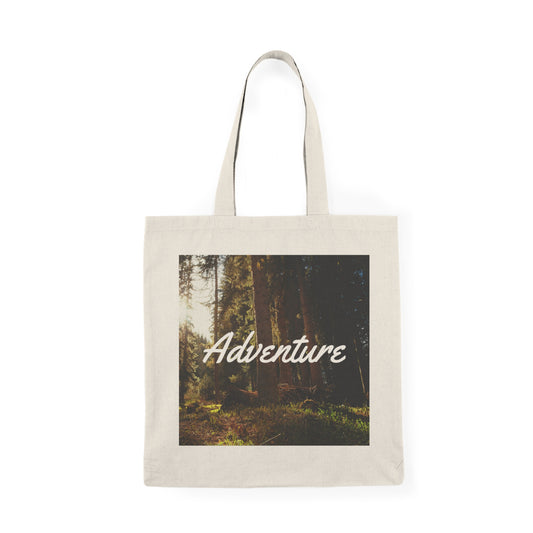 Natural Tote Bag