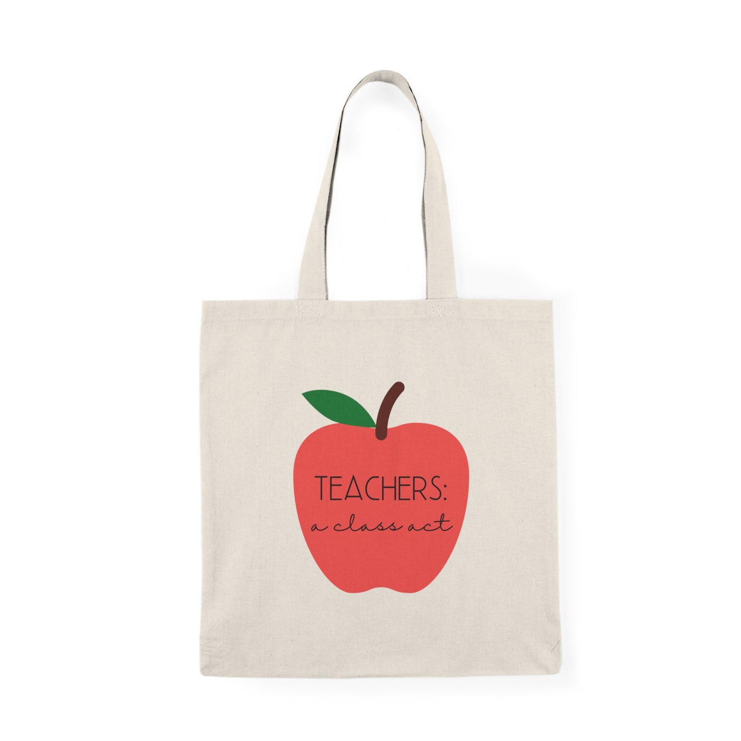 Natural Tote Bag