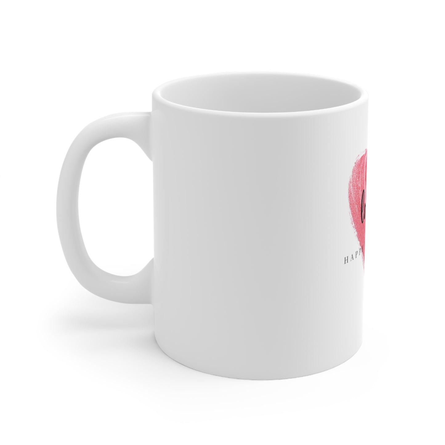 Ceramic Mug 11oz