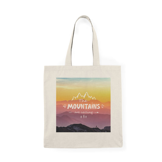 Natural Tote Bag